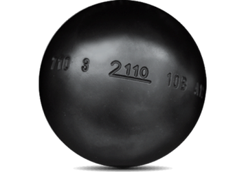 Boule de pétanque - MS-Pétanque MS 2110