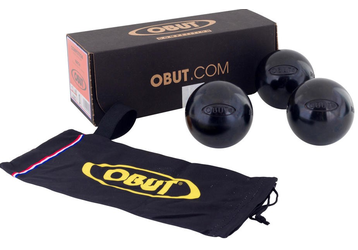 Boule de pétanque - Obut MATCH 700 J937