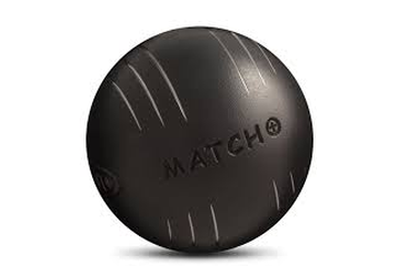 Boule de pétanque - Obut MATCH Plus