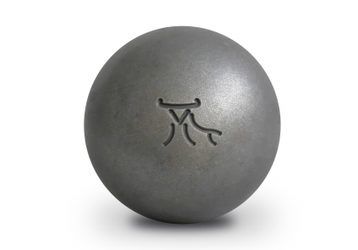 Boule de pétanque - Toro Petank Inox Lisse