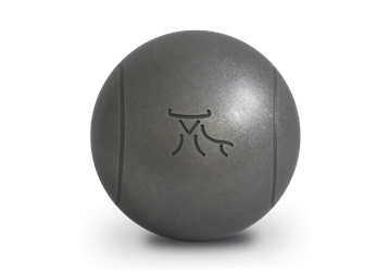 Boule de pétanque - Toro Petank Inox Striée