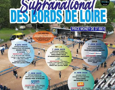 Concours en Triplette le 7 juin 2025 - Andrézieux-Bouthéon - 42160