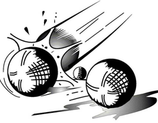 Concours de pétanque Ouvert à tous - Bressols