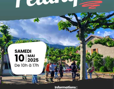 Concours de pétanque Ouvert à tous - Crozet