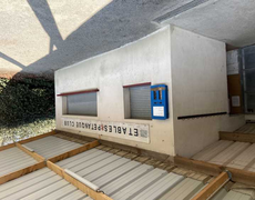 Concours en Doublette le 17 février 2026 - Étables-sur-Mer - 22680