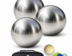 Concours en Doublette le 22 mai 2026 - Granville - 50400
