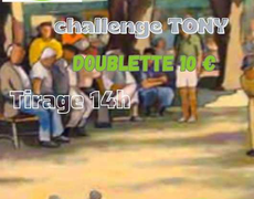 Concours en Doublette le 19 juillet 2025 - Hostun - 26730