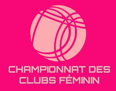 Concours de pétanque Officiel Féminin - Lieu à définir (03)