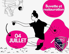Concours de pétanque Officiel - MEURSAULT