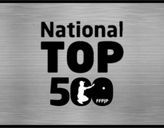 Concours de pétanque Officiel - Pont A Mousson