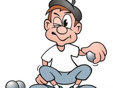 Concours en Doublette le 26 juillet 2025 - Plouezoc'h - 29252