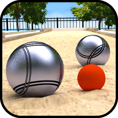 Concours de pétanque en Doublette Mixte - Bauvin
