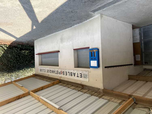 Concours de pétanque en Doublette - Étables-sur-Mer