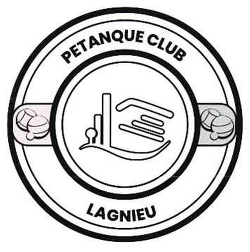 Concours de pétanque en Doublette - Lagnieu