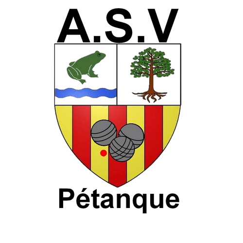 Concours de pétanque en Doublette - Le Vernet