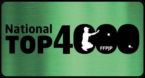 Concours de pétanque en Triplette - National TOP 1000 et + - Nice