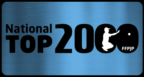 Concours de pétanque en Triplette - National TOP 1000 et + - Caveirac