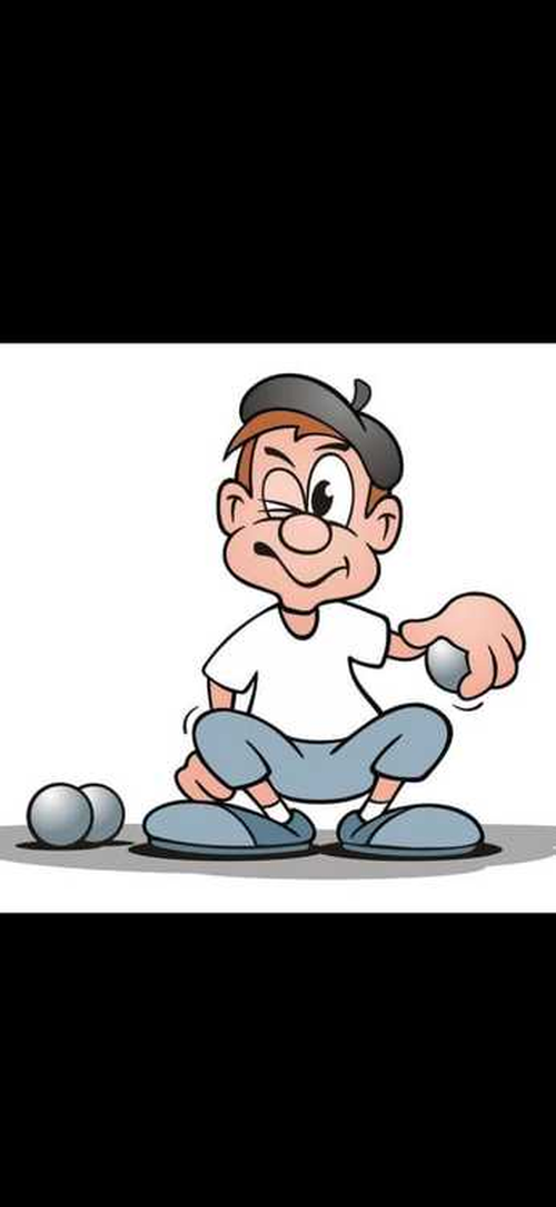 Concours de pétanque en Doublette - Plouezoc'h