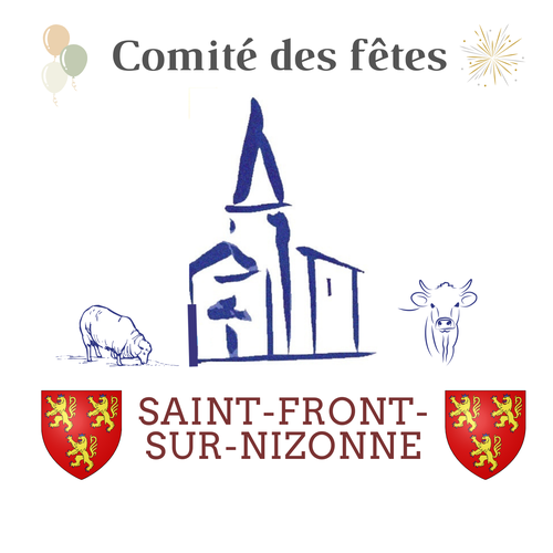 Concours de pétanque en Doublette - Saint-Front-sur-Nizonne