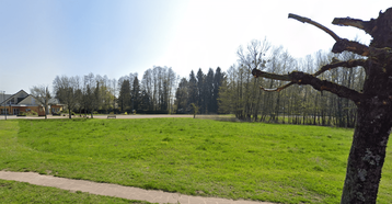 Terrain de pétanque du club Club Bouliste de Rothbach - Rothbach