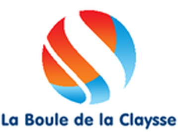 Terrain de pétanque du club La Boule de le Claysse - Saint-Sauveur-de-Cruzières