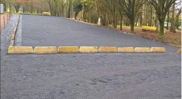 Terrain de pétanque du club LA PETANQUE AVESNOISE - Avesnes-le-Comte