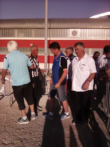 Terrain de pétanque du club La Pétanque Fontenoise - Fontaine-lès-Dijon