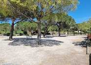 Terrain de pétanque du club Pétanque club Autignac - Autignac