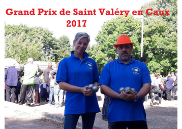 Boule de pétanque -  