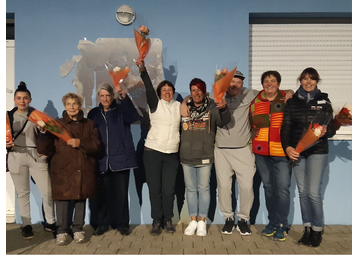 Boule de pétanque -  