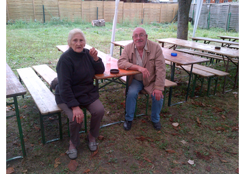 Boule de pétanque -  