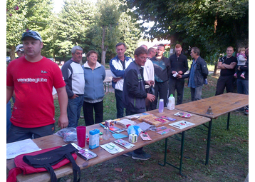 Boule de pétanque -  