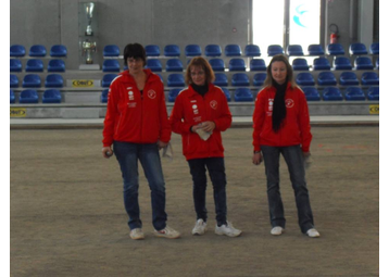 Boule de pétanque -  