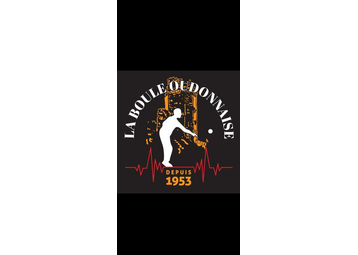 Boule de pétanque -  