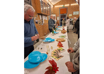 Boule de pétanque -  