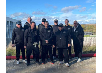 Boule de pétanque -  