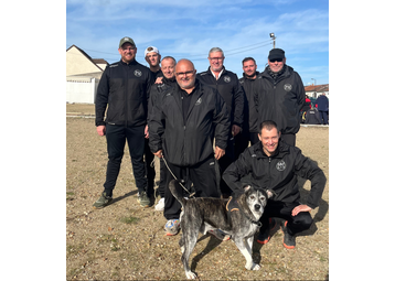 Boule de pétanque -  