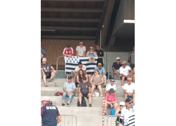 Boule de pétanque -  