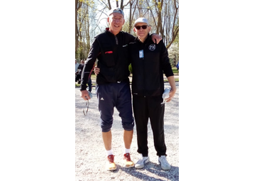 Boule de pétanque -  