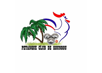 Boule de pétanque -  