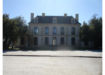 Boule de pétanque -  