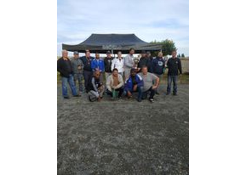 Boule de pétanque -  