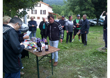 Boule de pétanque -  