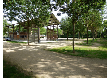 Boule de pétanque -  