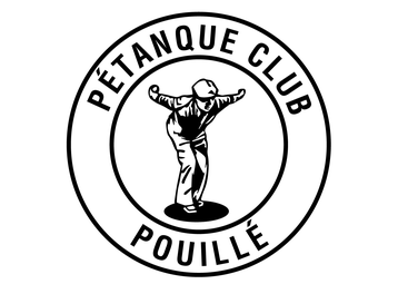 Boule de pétanque -  