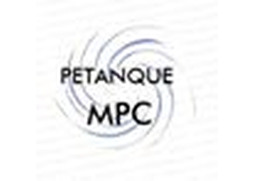 Boule de pétanque -  