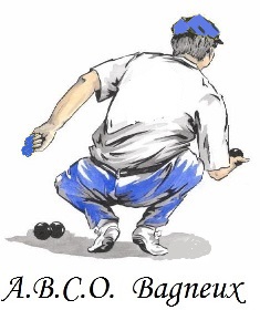Logo du club de pétanque A.B.CO. Bagneux - club à Bagneux - 92220