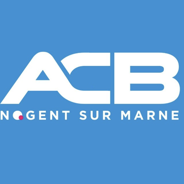 Logo du club de pétanque ACB Nogent - club à Nogent-sur-Marne - 94130