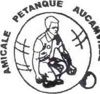 Logo du club de pétanque amicale petanque aucamville - club à Aucamville - 31140