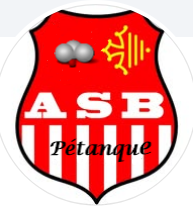 Logo du club de pétanque AS PETANQUE BRESSOLAISE - club à Bressols - 82710